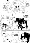 (FF39) [Dao Yu Cha Wu (Kashiru)] Seisai Kuubo no Natsu | Summer with Fleet Carrier Wives [FMLTranslations]