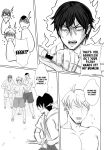 (FF39) [Dao Yu Cha Wu (Kashiru)] Seisai Kuubo no Natsu | Summer with Fleet Carrier Wives [FMLTranslations]