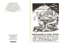 Bible of Filth complete