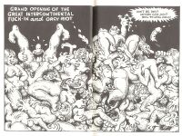 Bible of Filth complete