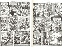 Bible of Filth complete