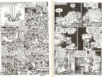 Bible of Filth complete