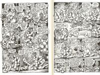 Bible of Filth complete