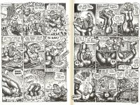 Bible of Filth complete