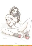 [Erenisch] Anna