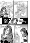 [Gusha Angya (Itsuki)] Benikake no Sora | Crimson-Stained Skies (Gravity Rush) [head empty]