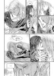 [Gusha Angya (Itsuki)] Benikake no Sora | Crimson-Stained Skies (Gravity Rush) [head empty]