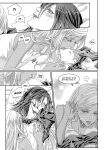 [Gusha Angya (Itsuki)] Benikake no Sora | Crimson-Stained Skies (Gravity Rush) [head empty]