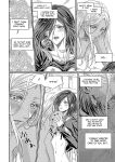 [Gusha Angya (Itsuki)] Benikake no Sora | Crimson-Stained Skies (Gravity Rush) [head empty]