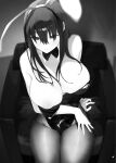 [Hachimin (eightman)] Tadamesu -Tada no Onna no Ko- 1 | Just a Slut -An Ordinary Girl- 1 [defan752]