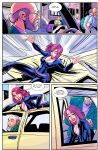 BotComics - Agents of B.I.M 1 - 2