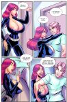 BotComics - Agents of B.I.M 1 - 2