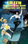 BotComics - Lilith - The Origin of the Buxom Enchantress of Xore