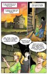 BotComics - Lilith - The Origin of the Buxom Enchantress of Xore