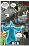 BotComics - Lilith - The Origin of the Buxom Enchantress of Xore