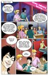 BotComics - Lilith - The Origin of the Buxom Enchantress of Xore