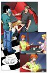 BotComics - Lilith - The Origin of the Buxom Enchantress of Xore