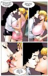 BotComics - Lilith - The Origin of the Buxom Enchantress of Xore