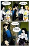 BotComics - Lilith - The Origin of the Buxom Enchantress of Xore