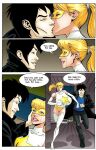 BotComics - Lilith - The Origin of the Buxom Enchantress of Xore