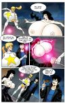 BotComics - Lilith - The Origin of the Buxom Enchantress of Xore