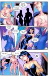BotComics - Master PC - Greek Drama