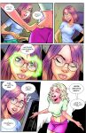 BotComics - Master PC - Greek Drama