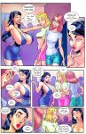 BotComics - Master PC - Greek Drama