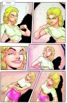 BotComics - Master PC - Greek Drama