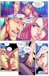 BotComics - Master PC - Greek Drama