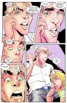 BotComics - Master PC - Greek Drama
