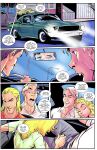 BotComics - Master PC - Greek Drama