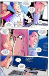 BotComics - Master PC - Greek Drama