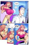 BotComics - Master PC - Greek Drama