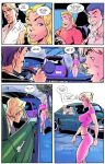 BotComics - Master PC - Greek Drama