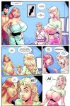 BotComics - Master PC - Greek Drama