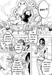 [MistressMiko] Nami's World 1