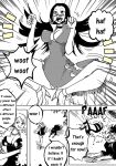 [MistressMiko] Nami's World 1