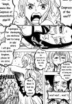 [MistressMiko] Nami's World 1
