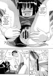 (C61) [St. Rio (Kitty)] Love Dasi 17 (Love Hina) [EHCOVE]