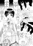 (C61) [St. Rio (Kitty)] Love Dasi 17 (Love Hina) [EHCOVE]