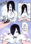 [REDchicken] Yamamura Sadako (The Ring) [Translatione Ex Machina] [Colorized]
