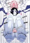 [REDchicken] Yamamura Sadako (The Ring) [Translatione Ex Machina] [Colorized]