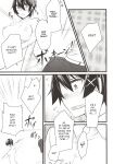 (SC62) [Zattou Keshiki (10mo, Shino)] Rakushiyo! (Nisekoi) [Revelations72]