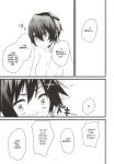 (SC62) [Zattou Keshiki (10mo, Shino)] Rakushiyo! (Nisekoi) [Revelations72]