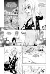 (C84) [Tsunken (Men's)] Chou LOVE-Ru Tear (To LOVE-Ru Darkness)