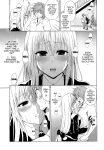 (C84) [Tsunken (Men's)] Chou LOVE-Ru Tear (To LOVE-Ru Darkness)