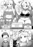 [Shikourippa (Various)] Okkii Friends Fureai Taiken (Kemono Friends)