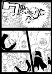 [Miracle Ponchi Matsuri (Basara)] DRAGON ROAD 4 (Dragon Ball Z) [EHCOVE]