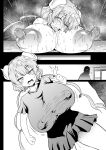 [Ahemaru] Ilulu VS Kimouta (Kobayashi-san-chi no Maid Dragon)